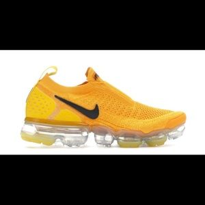 Nike Vapor AirMax Moc 2 - University Gold